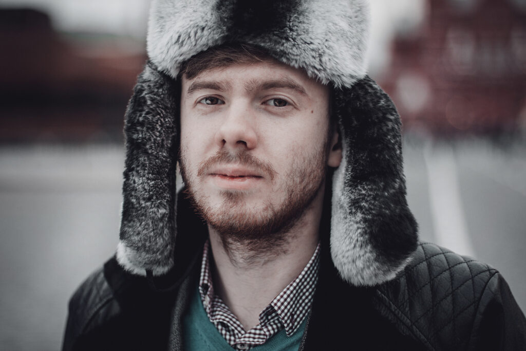 Игорь Сумин