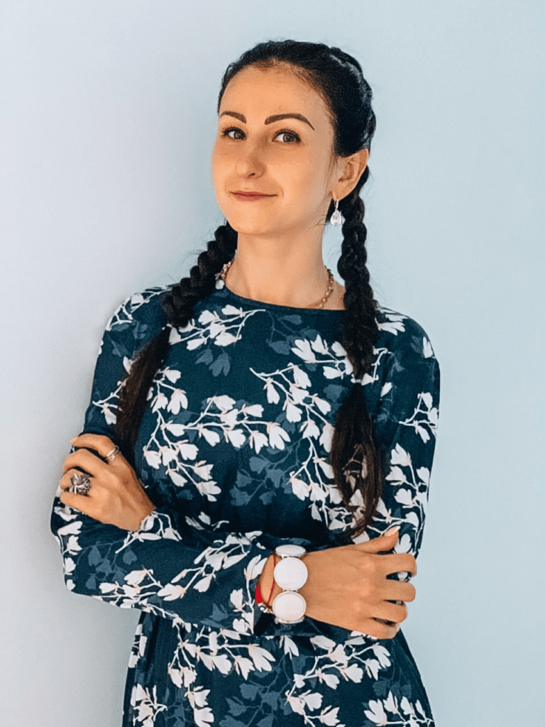 Нуртдинова Снежана